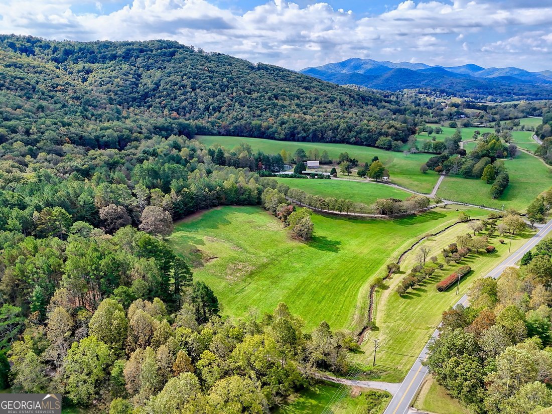 Farm Ranch in Warne, North Carolina, United States 2 - 16476180