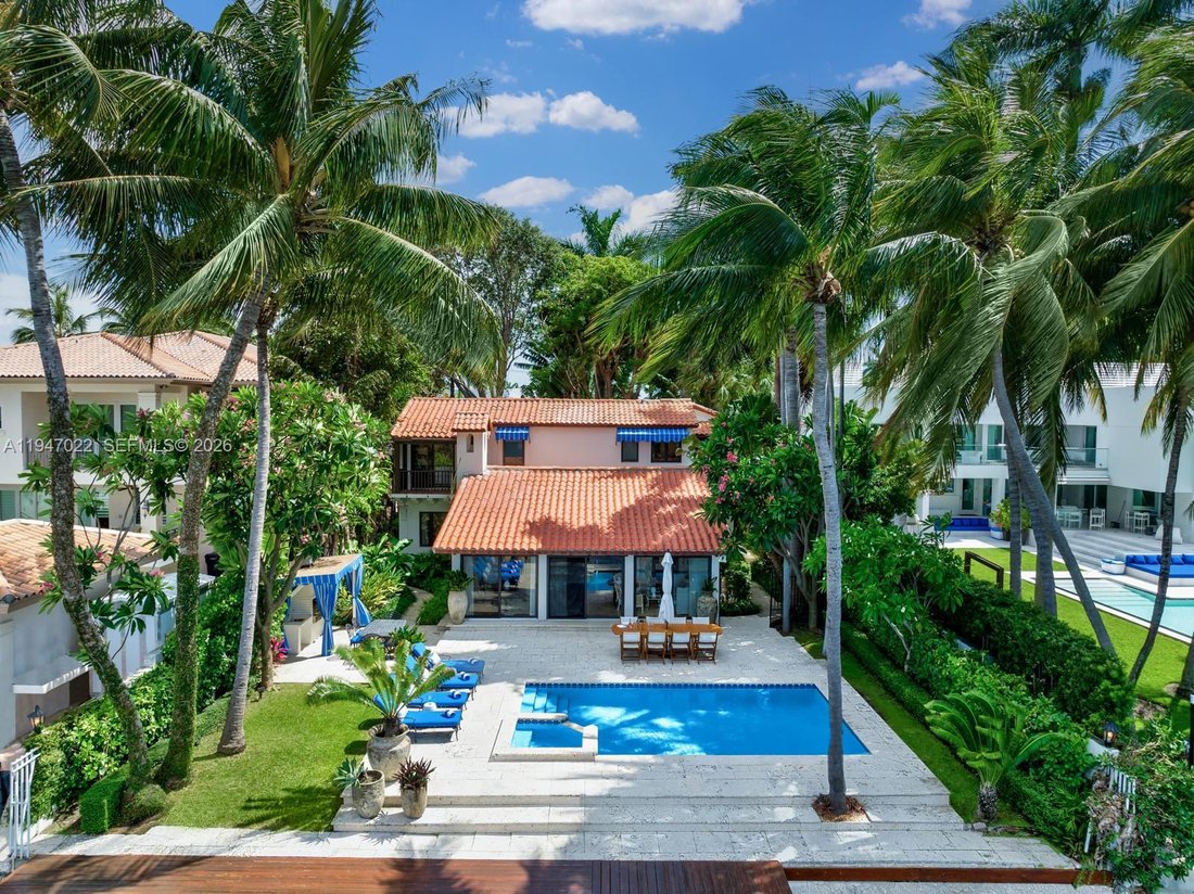 House in Miami Beach, Florida, United States 3 - 16948766