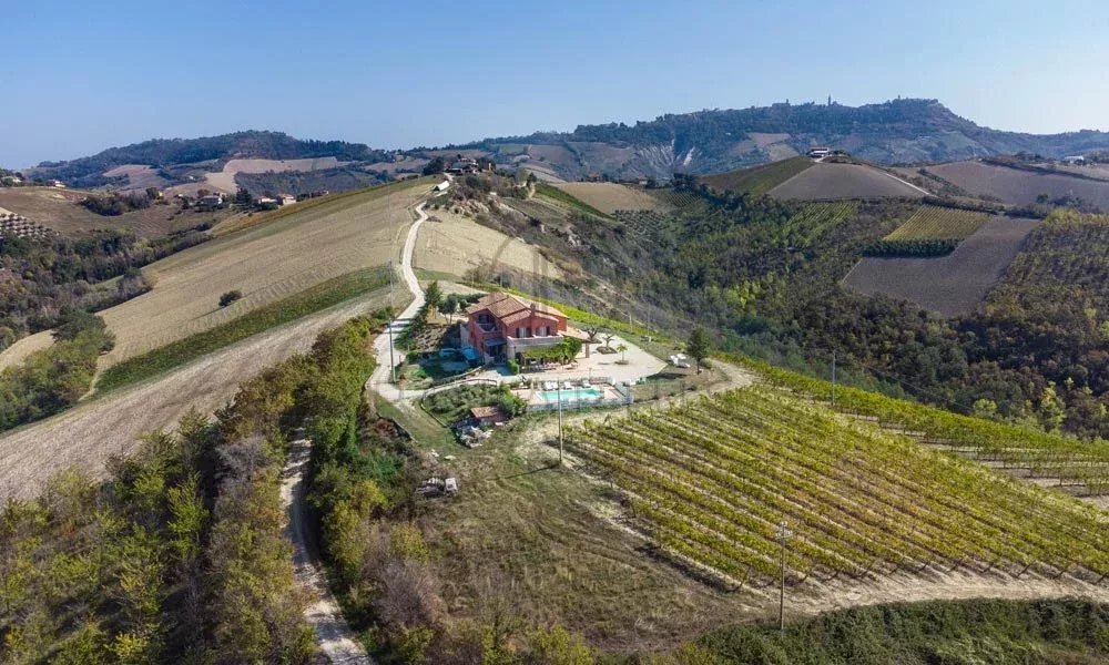 Villa in Ripatransone, Marche, Italy 3 - 16956762