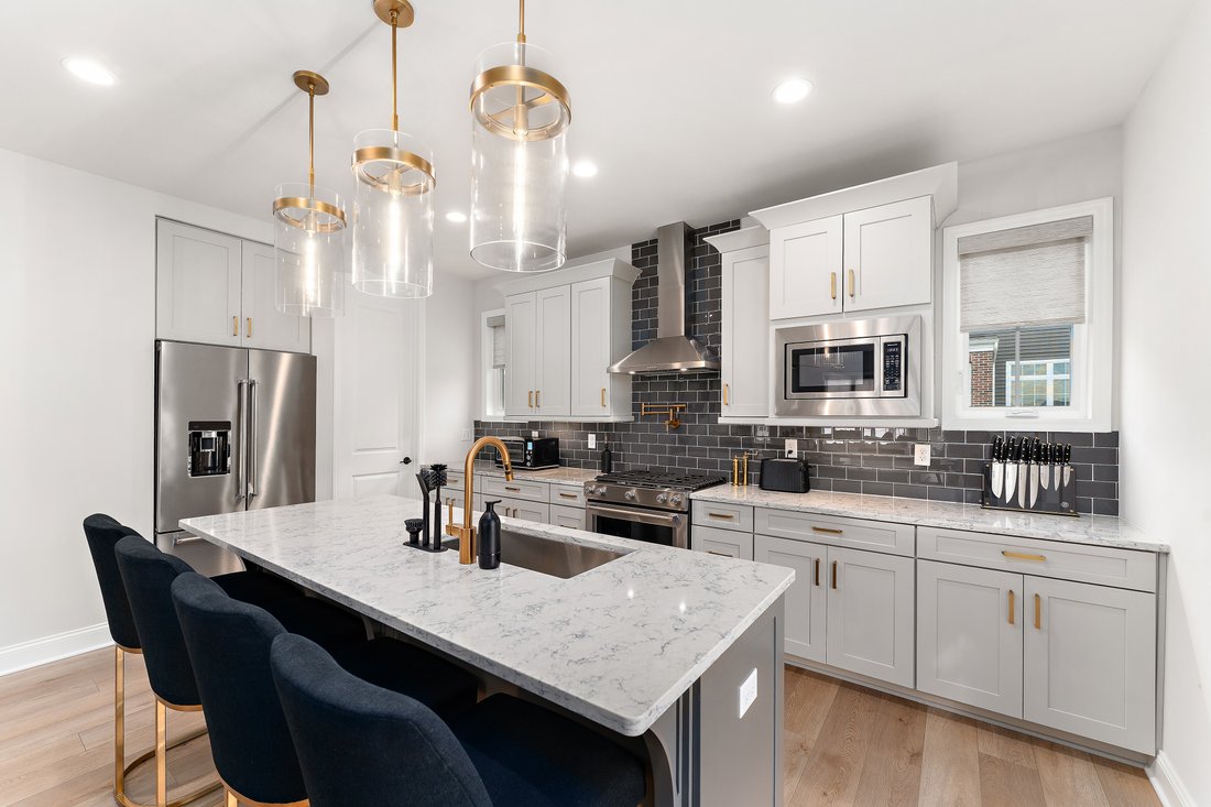 House in Cranberry Township, Pennsylvania, United States 5 - 16957370