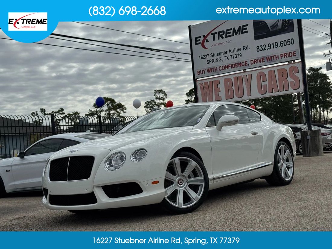 Coupe in Spring, TX, United States 1 - 16955504