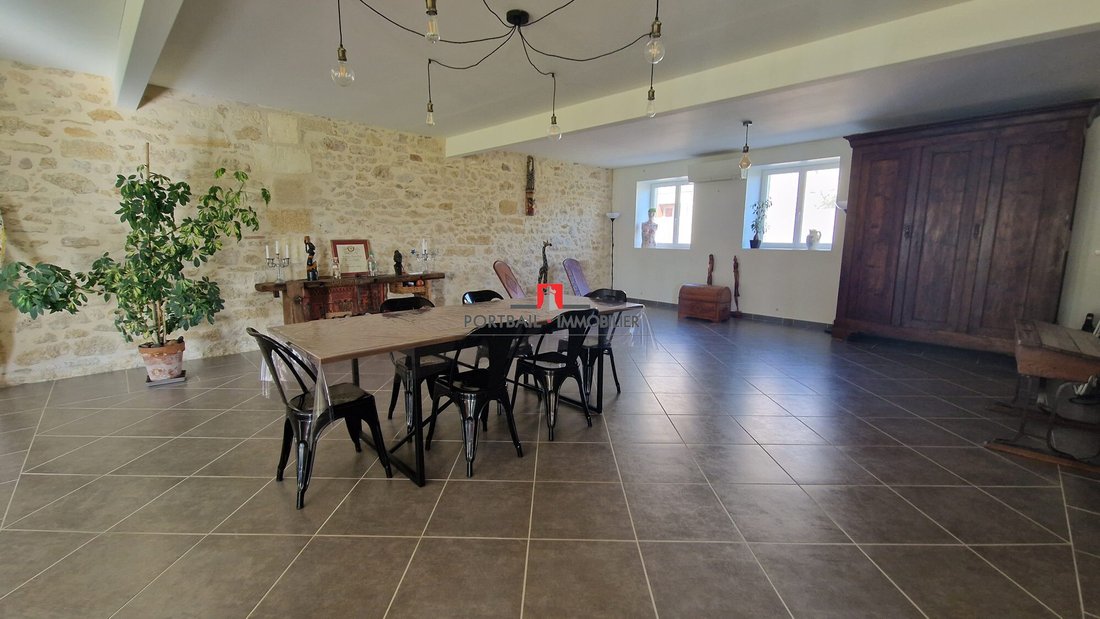 House in Asques, Nouvelle-Aquitaine, France 5 - 16954512