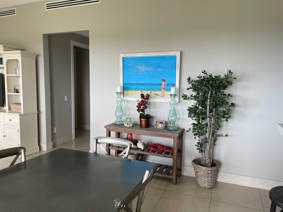 Condo in El Chirú, Coclé Province, Panama 5 - 16954145