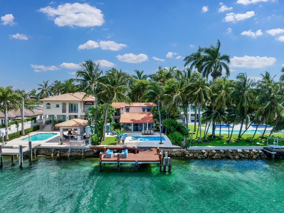 House in Miami Beach, Florida, United States 1 - 16948766