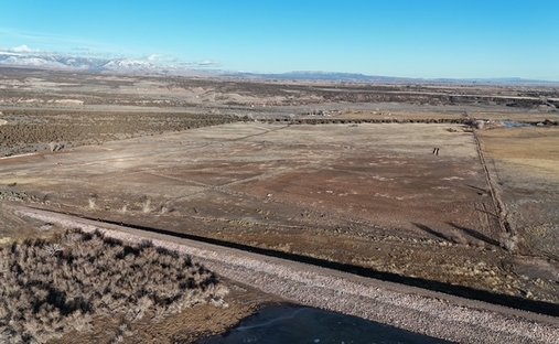 Farm Ranch in Neola, Utah, United States 1
