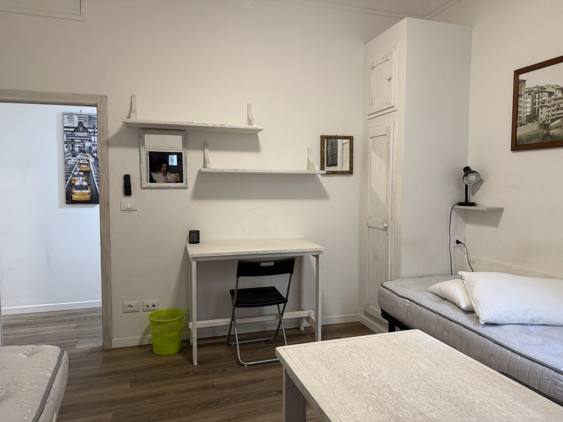 Apartment in Center, Florence, Tuscany 1 - 16947205