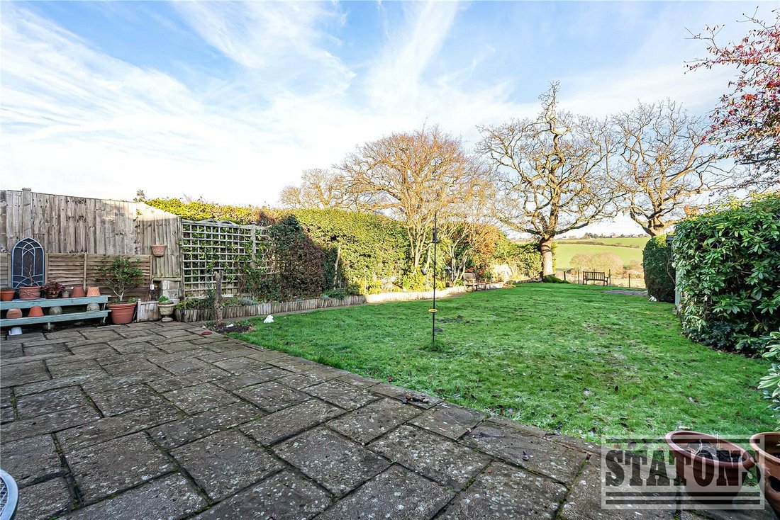 House in Cuffley, Northaw, England 5 - 16947139