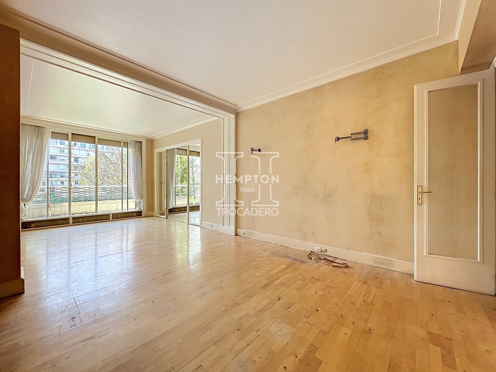 Apartment in Bois de Boulogne, Paris 16e Arrondissement, Paris 4 - 16948169