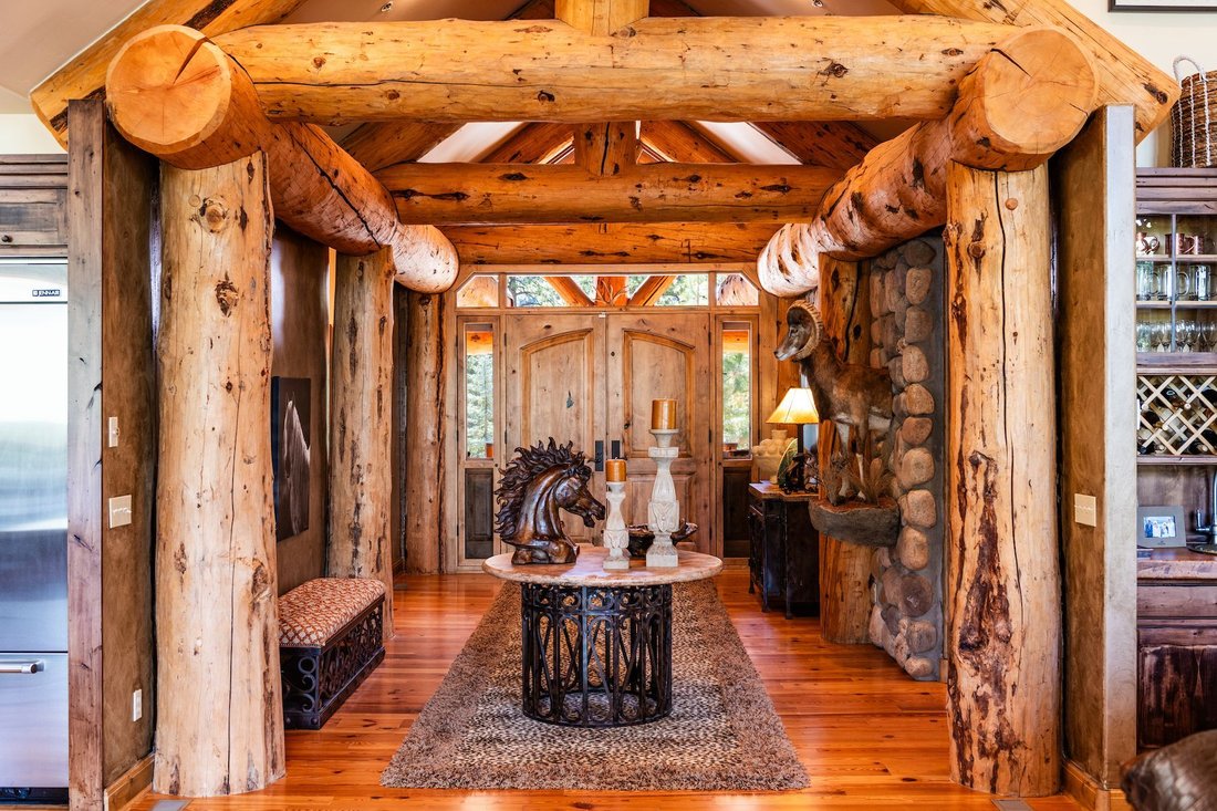 House in Durango, Colorado, United States 4 - 16946222