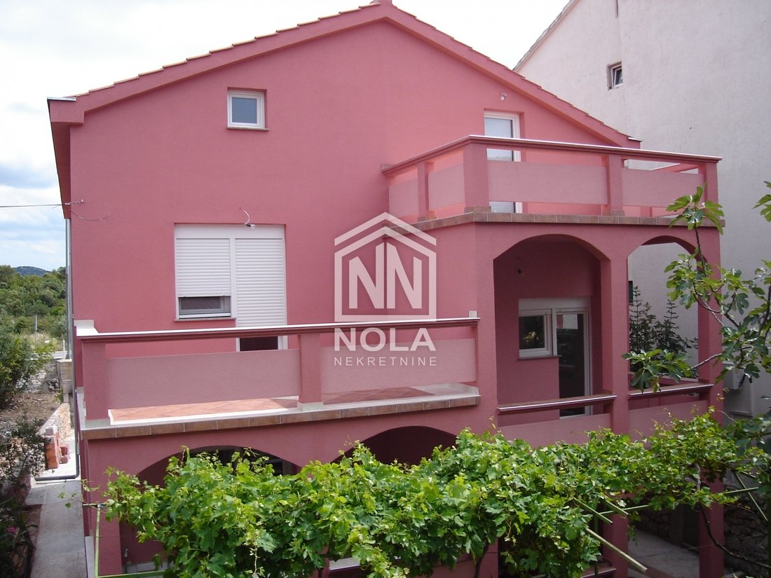 House in Pirovac, Sibenik-Knin County, Croatia 1 - 16954027