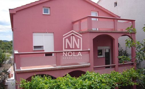 House in Pirovac, Sibenik-Knin County, Croatia 1
