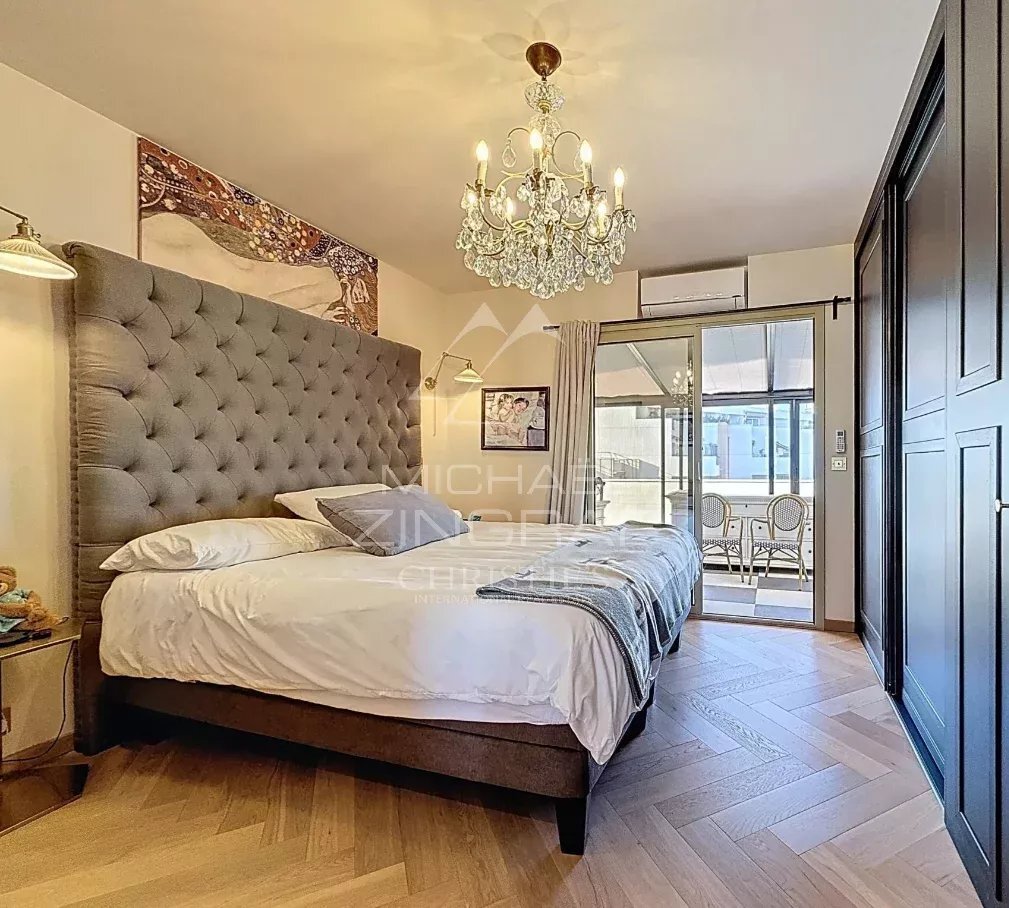 Appartement à La Colle, Antibes, France 4 - 16943370