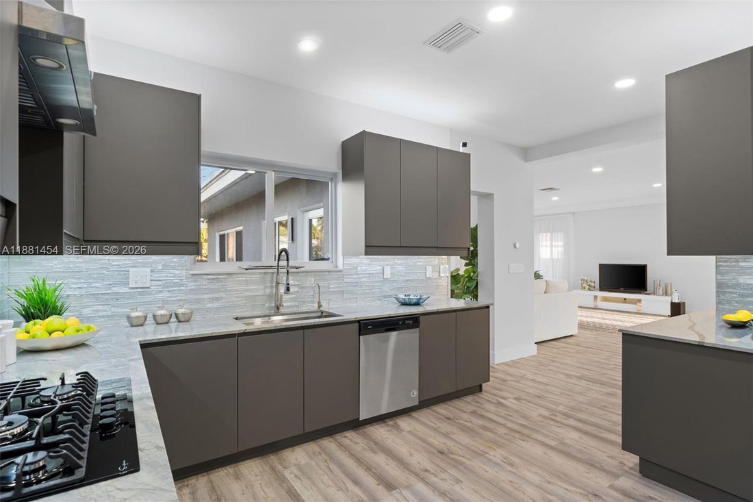 House in Hollywood, Florida, United States 4 - 16638317