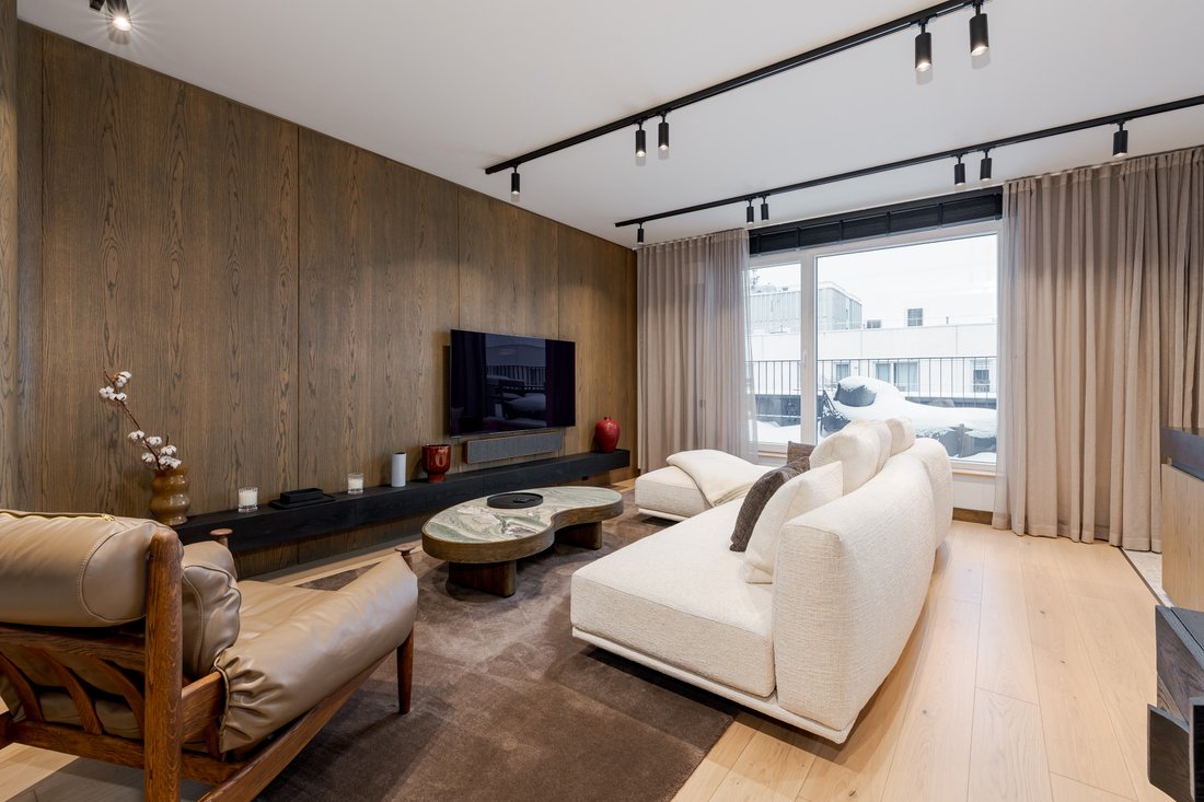 Apartment in Riga, Latvia 3 - 16957368