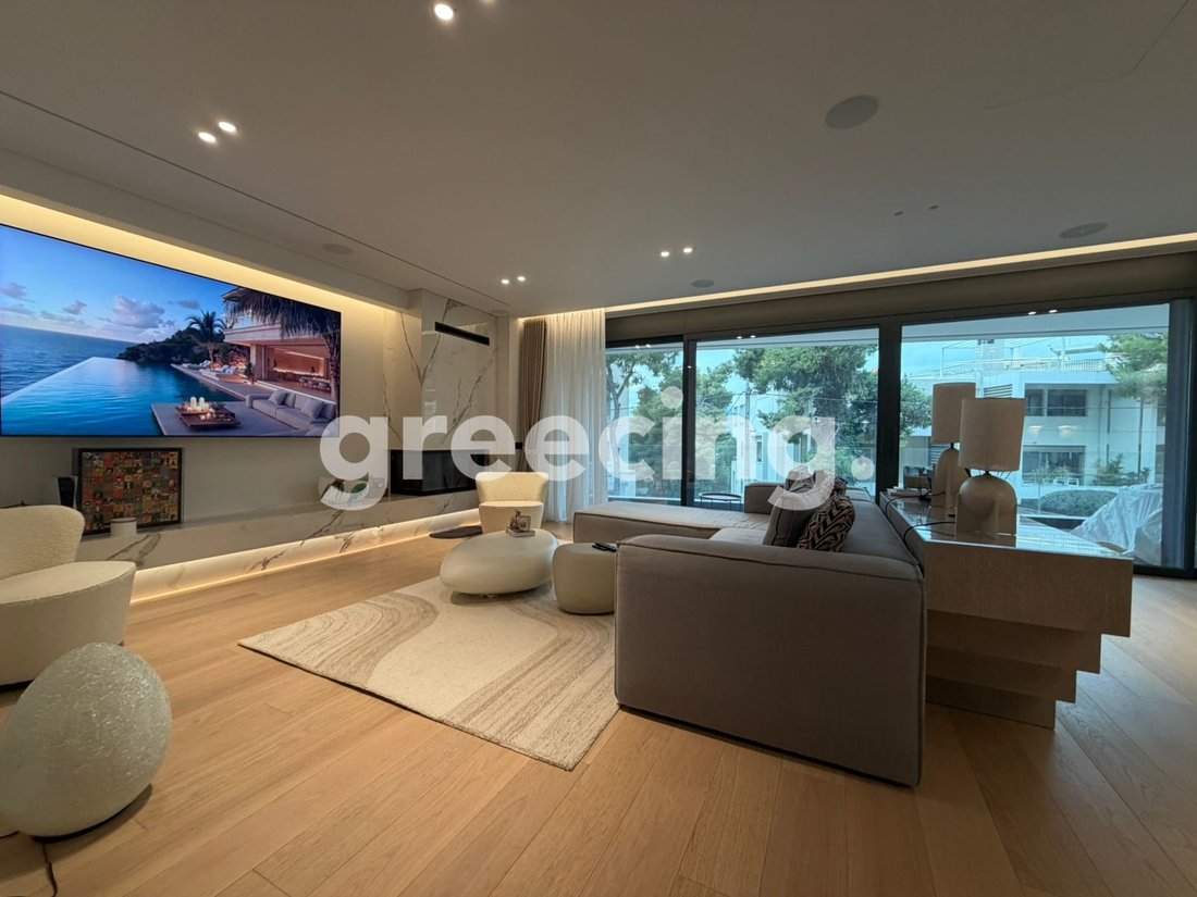Apartment in Kifisia, Attica, Greece 1 - 16942310