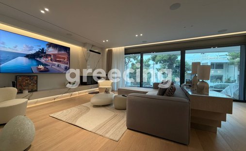 Apartment in Kifisia, Attica, Greece 1