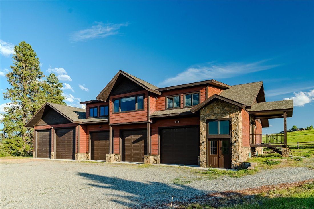 House in Kalispell, Montana, United States 3 - 16950999