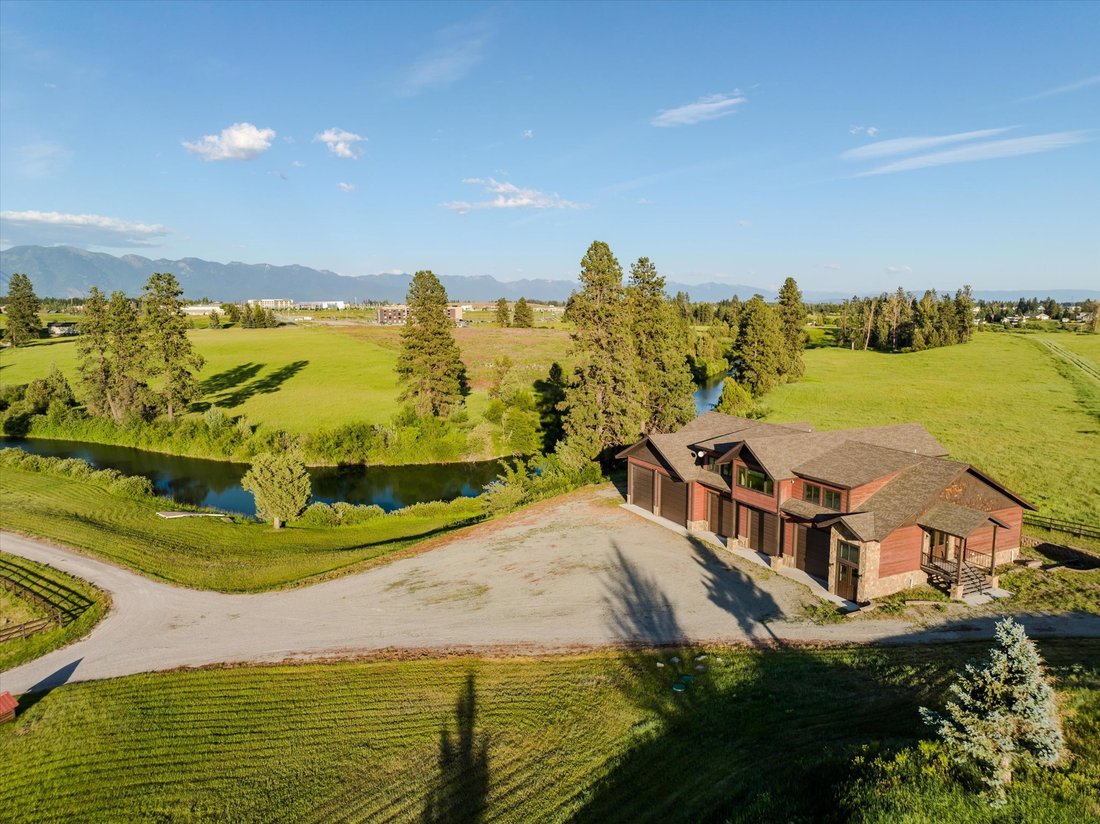 House in Kalispell, Montana, United States 2 - 16950999