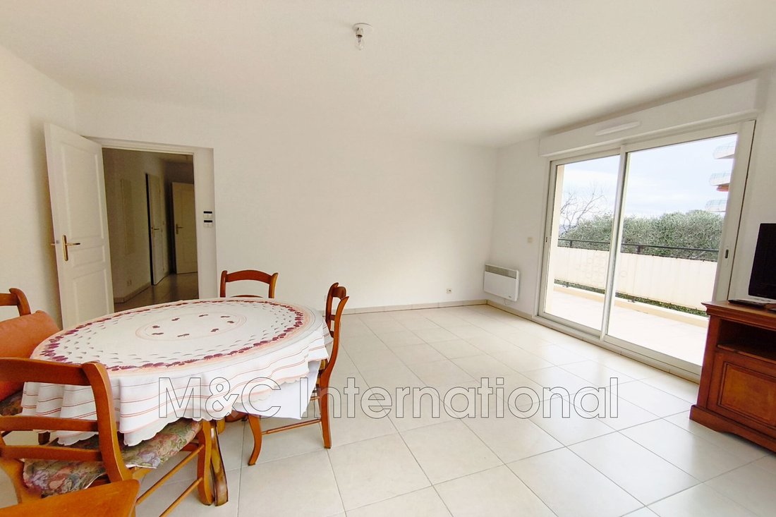 Apartment in Nice, Provence-Alpes-Côte d'Azur, France 5 - 16945777