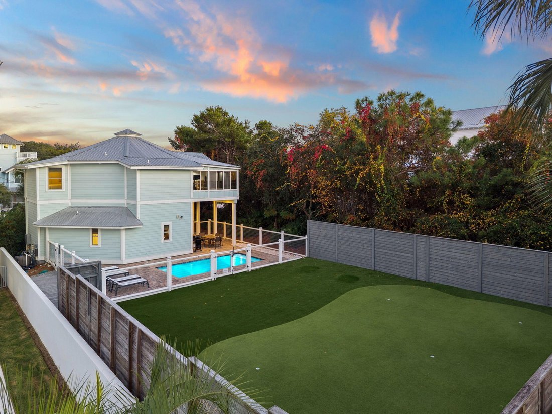 House in Santa Rosa Beach, Florida, United States 4 - 16953616