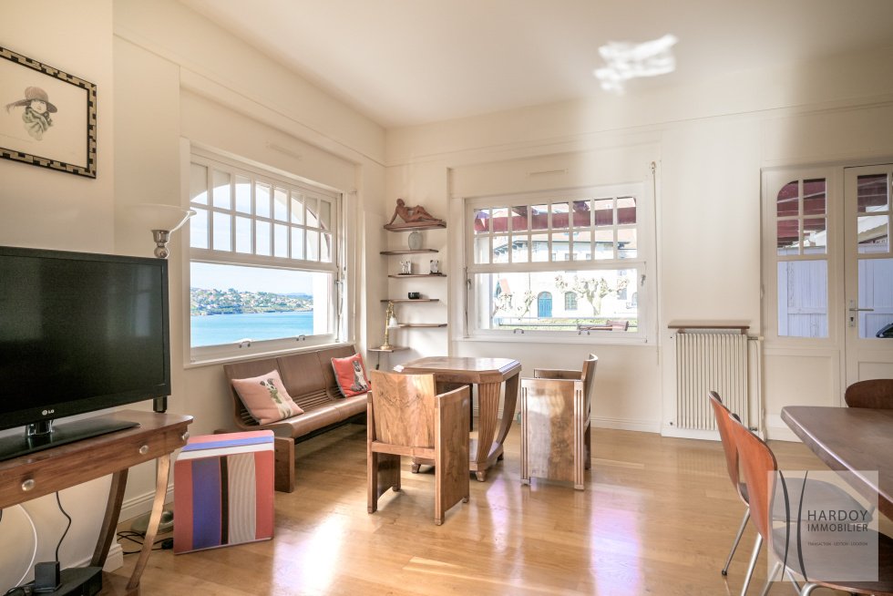Apartment in Acotz, Saint-Jean-de-Luz, France 4 - 16948225