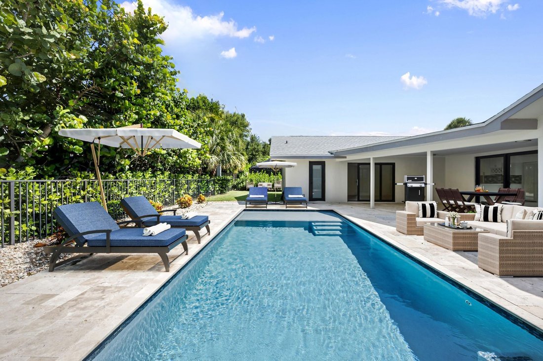 House in North Palm Beach, Florida, United States 3 - 16670234