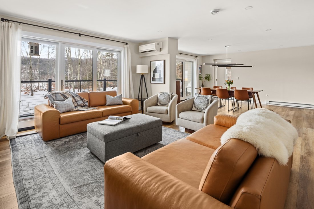 Condo in Stowe, Vermont, United States 1 - 16957363
