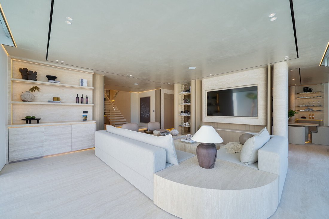 Villa in Palm Jumeirah, Dubai, United Arab Emirates 3 - 16915581