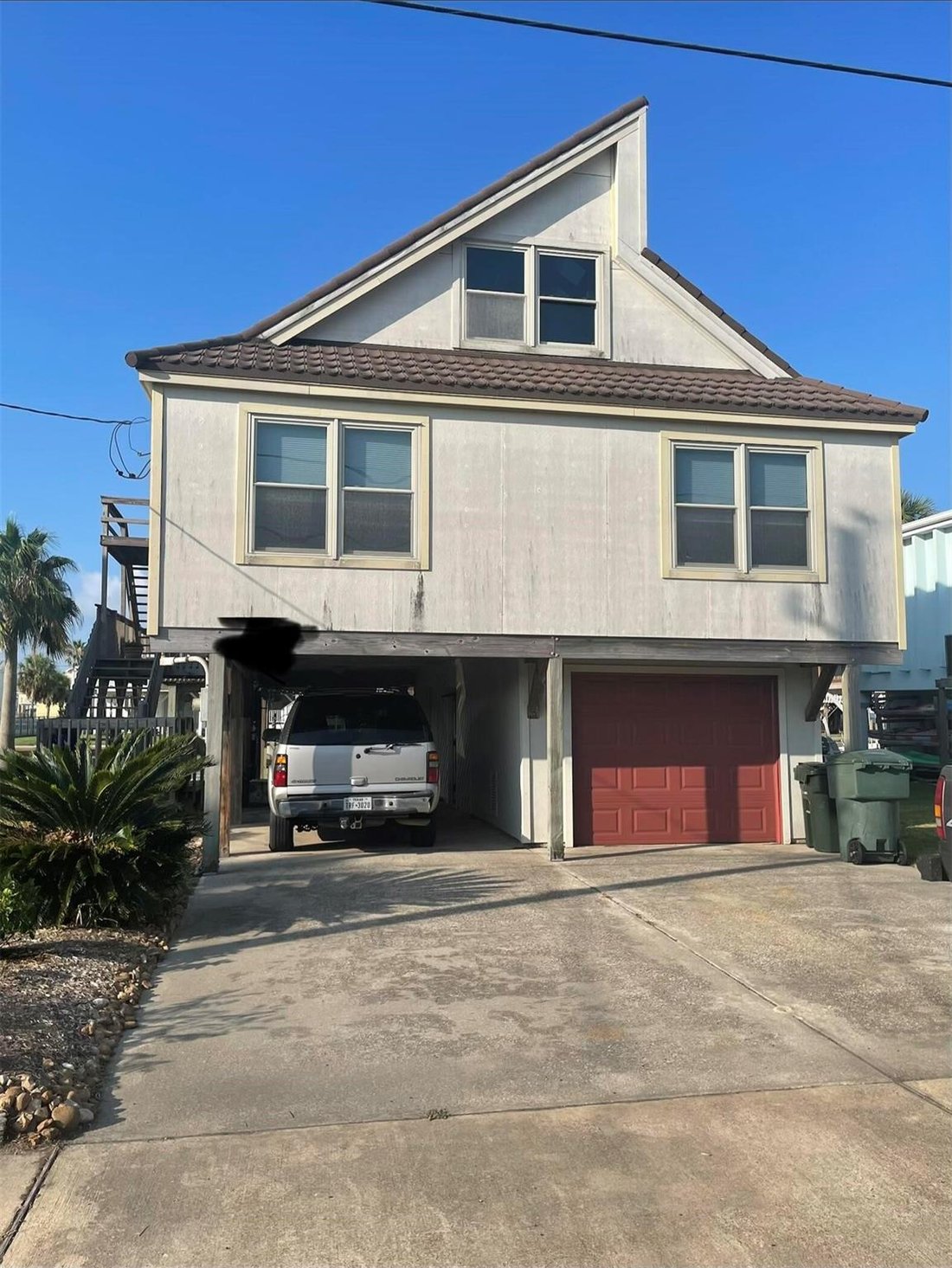 House in Galveston, Texas, United States 1 - 16953599