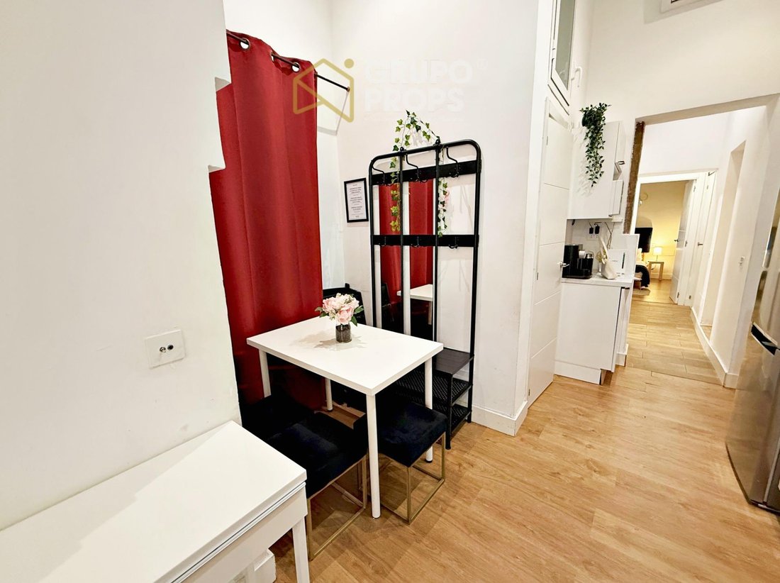 Apartment in Chamberi, Madrid, Spain 4 - 16950666