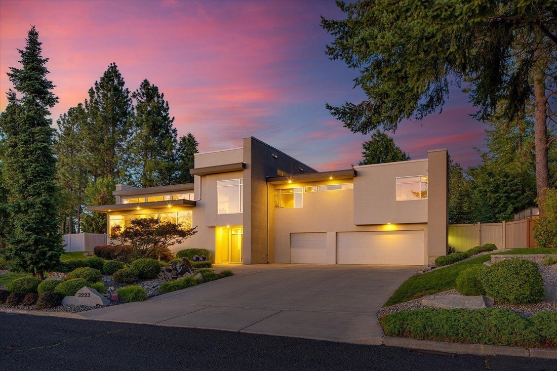 House in Spokane, Washington, United States 1 - 16953083