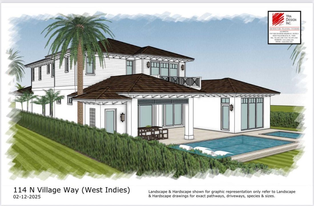 House in Jupiter, Florida, United States 5 - 16658792