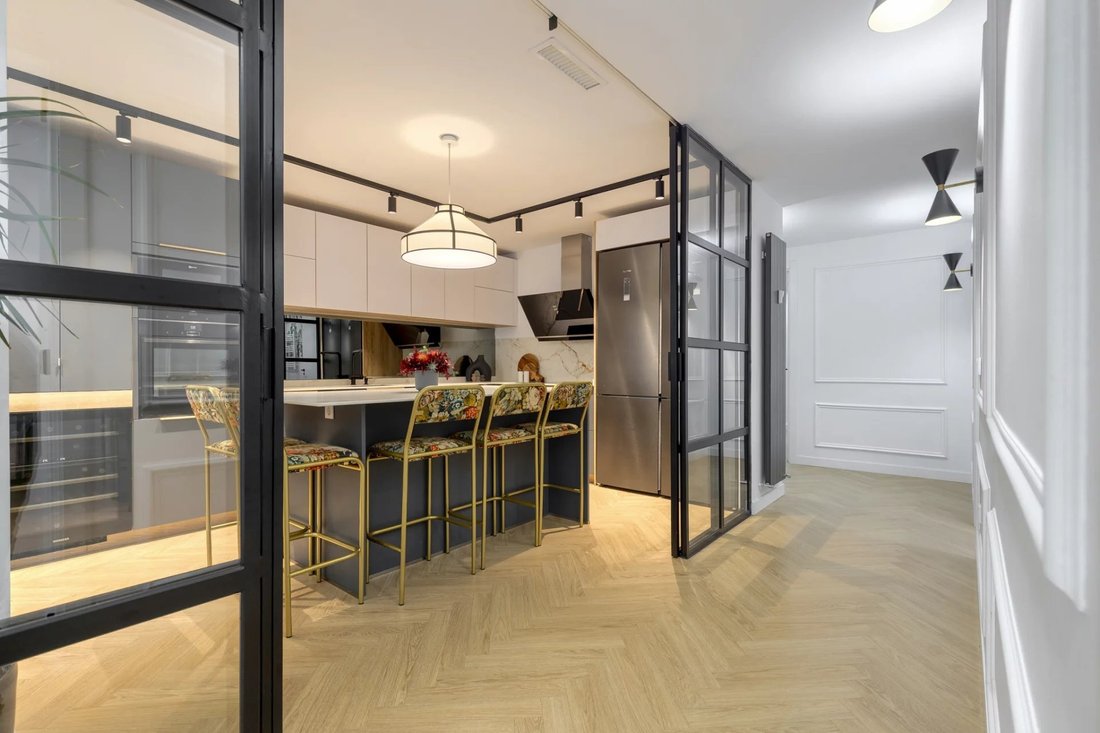 Apartment in Centro, Madrid, Spain 4 - 16945420