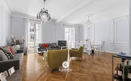 Apartment in Nice, Provence-Alpes-Côte d'Azur, France 1