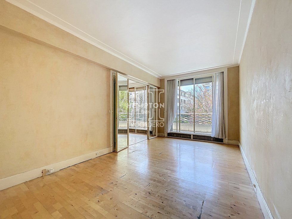 Apartment in Bois de Boulogne, Paris 16e Arrondissement, Paris 5 - 16948169