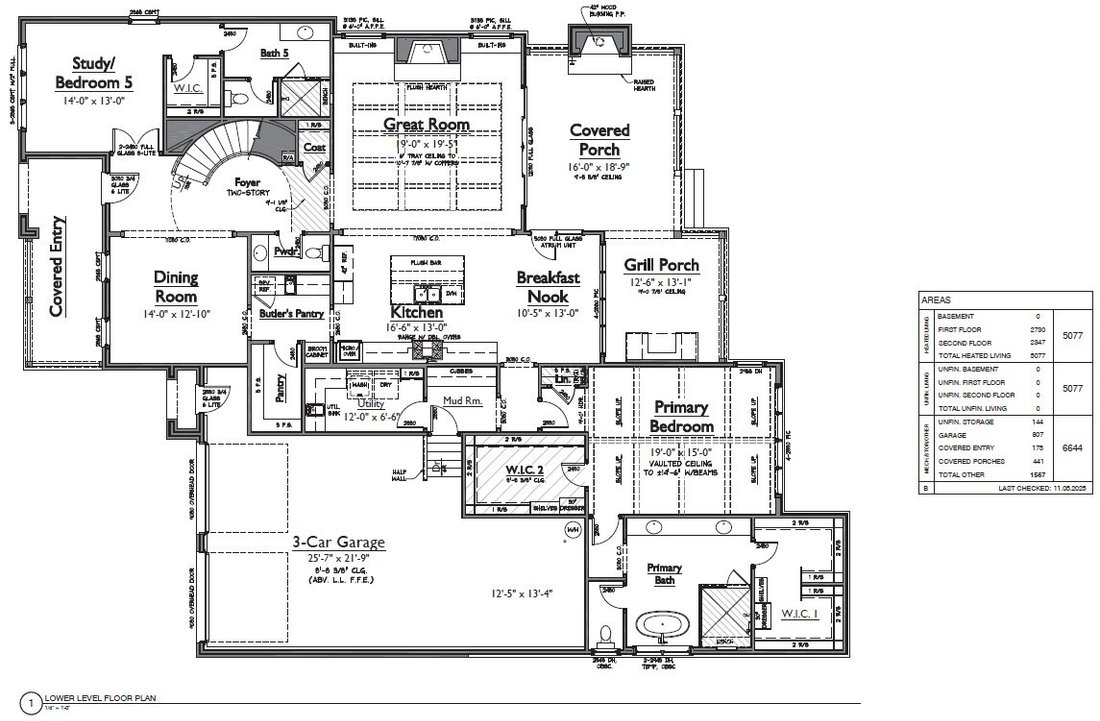 House in Franklin, Tennessee, United States 2 - 16947361