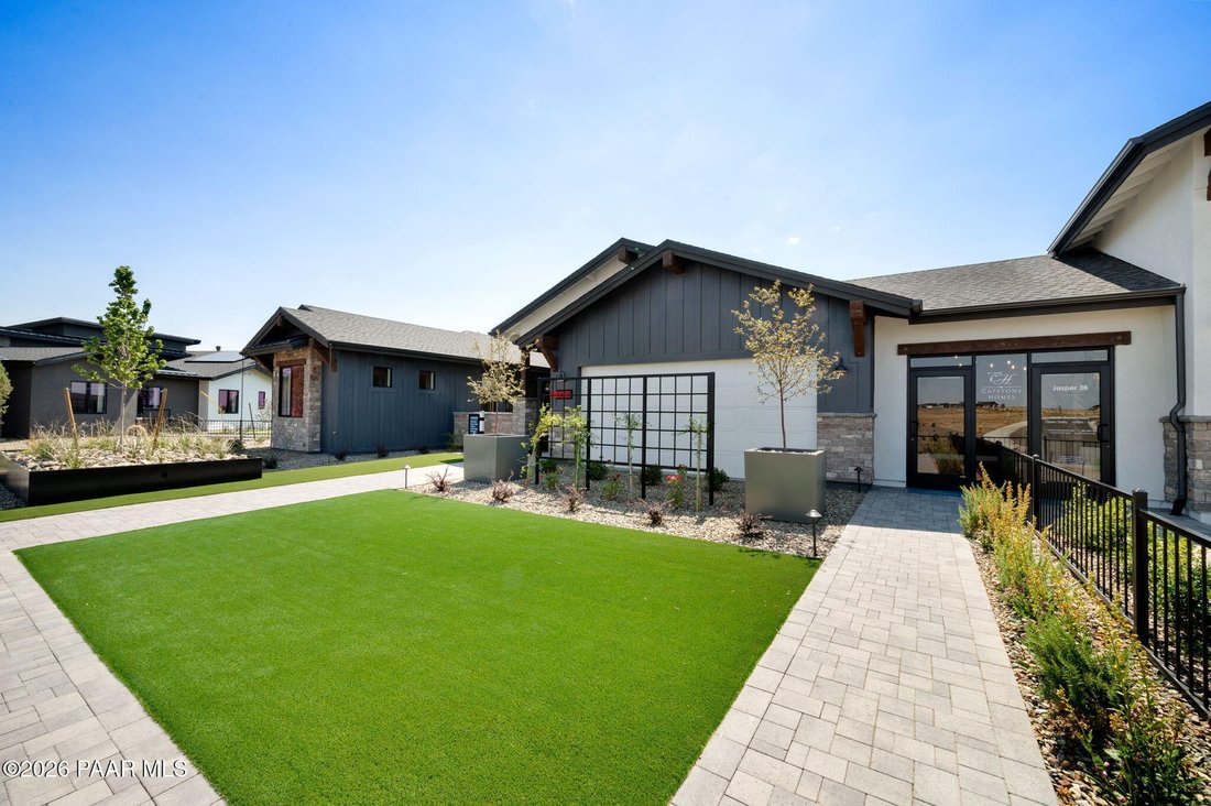 House in Prescott Valley, Arizona, United States 2 - 16956611