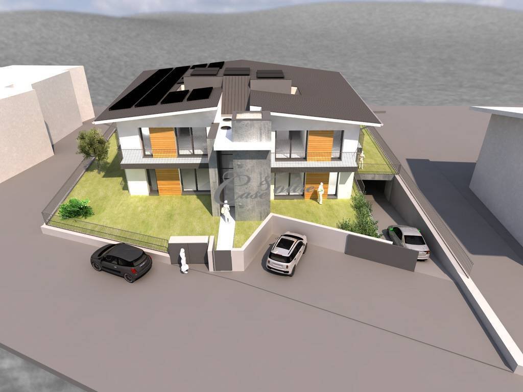Apartment in Carimate, Lombardy, Italy 3 - 16949461
