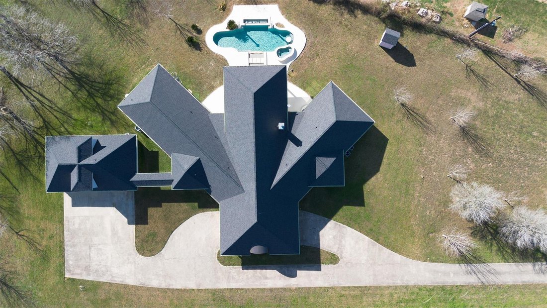 House in Brookshire, Texas, United States 3 - 16946823