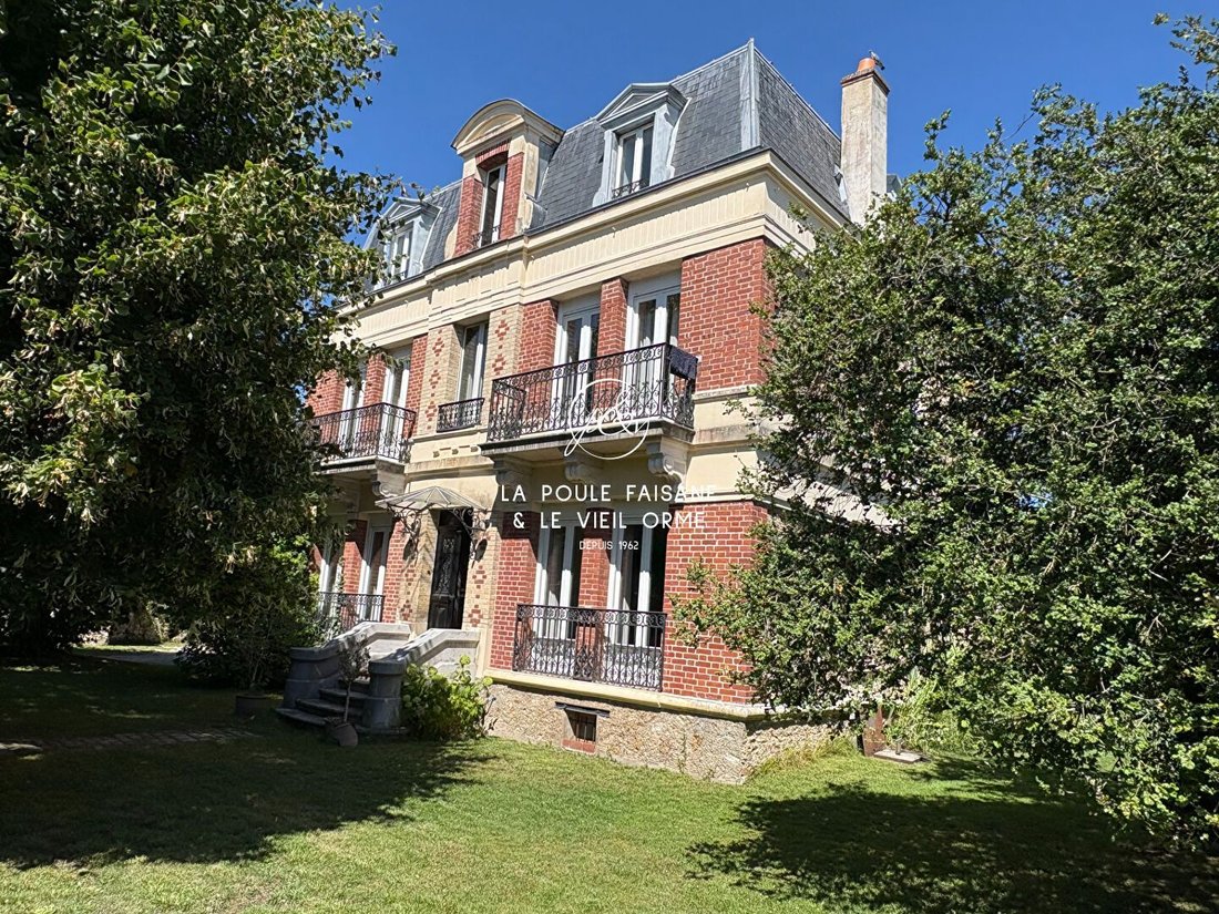 House in Rambouillet, Ile-de-France, France 4 - 15928839