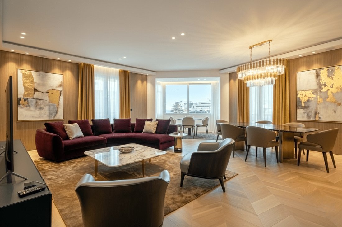 Appartamento a Monaco, Monaco 3 - 16956412