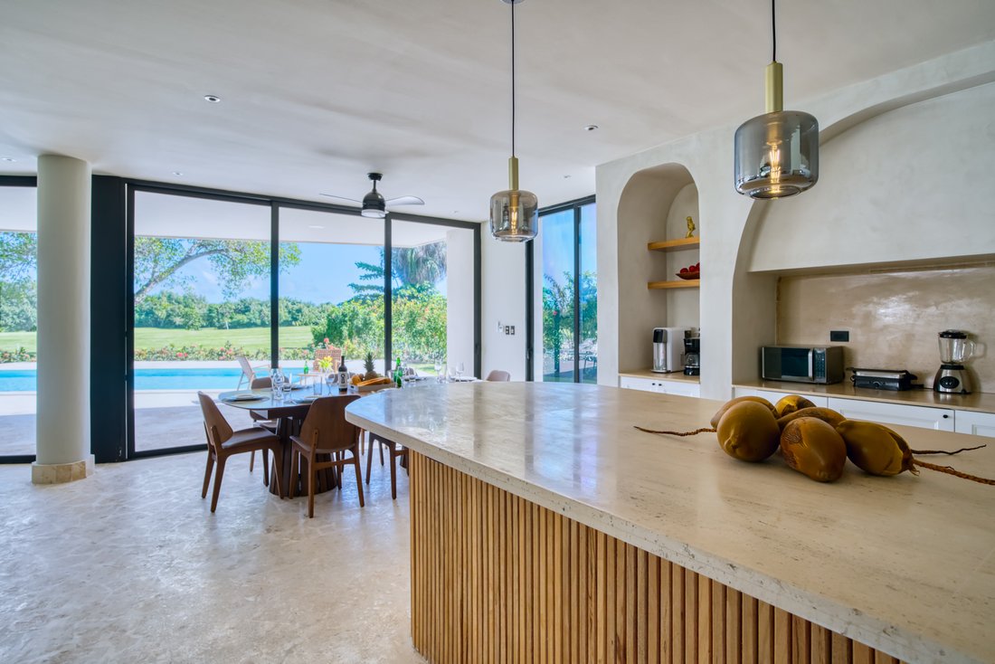 Villa in Punta Cana, Dominican Republic 5 - 16955848