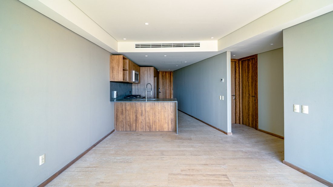 Appartement à San José del Cabo, Basse-Californie du Sud, Mexique 5 - 16953990