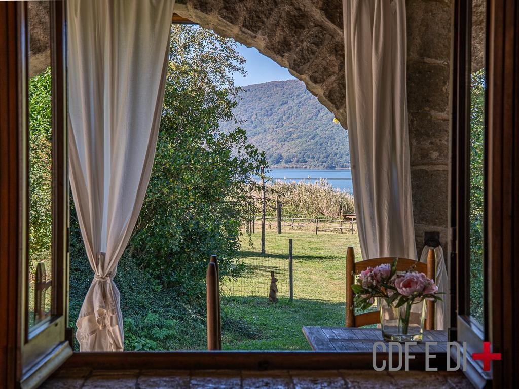 Country House in Caprarola, Lazio, Italy 3 - 16954856