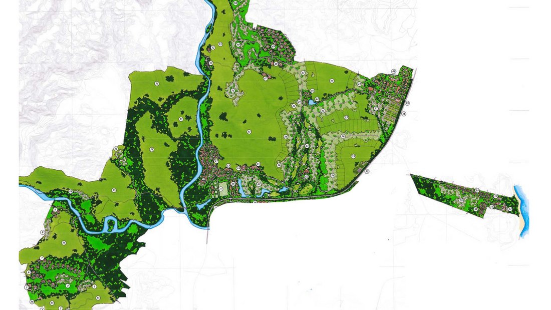 Land in Esterillos Oeste, Puntarenas Province, Costa Rica 4 - 16945925