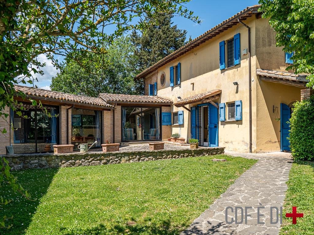Country House in Montecastrilli, Umbria, Italy 2 - 16955761