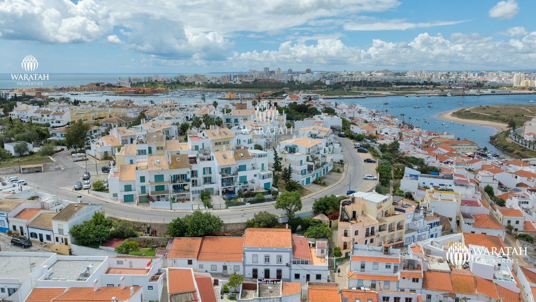 Land in Ferragudo, Algarve, Portugal 3 - 16945570