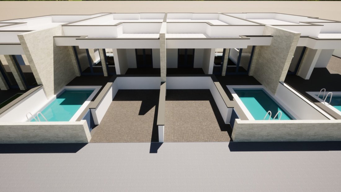 Villa in Salve, Apulia, Italy 5 - 16945372