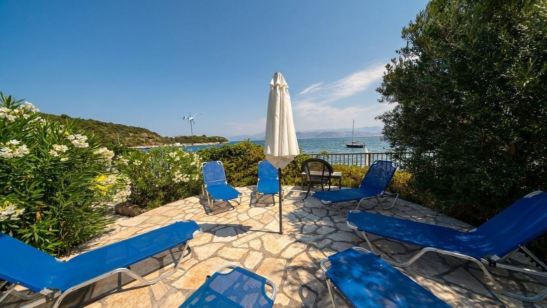 Villa in Kassopaia, Peloponnese, Western Greece and the Ionian, Greece 4 - 16952128