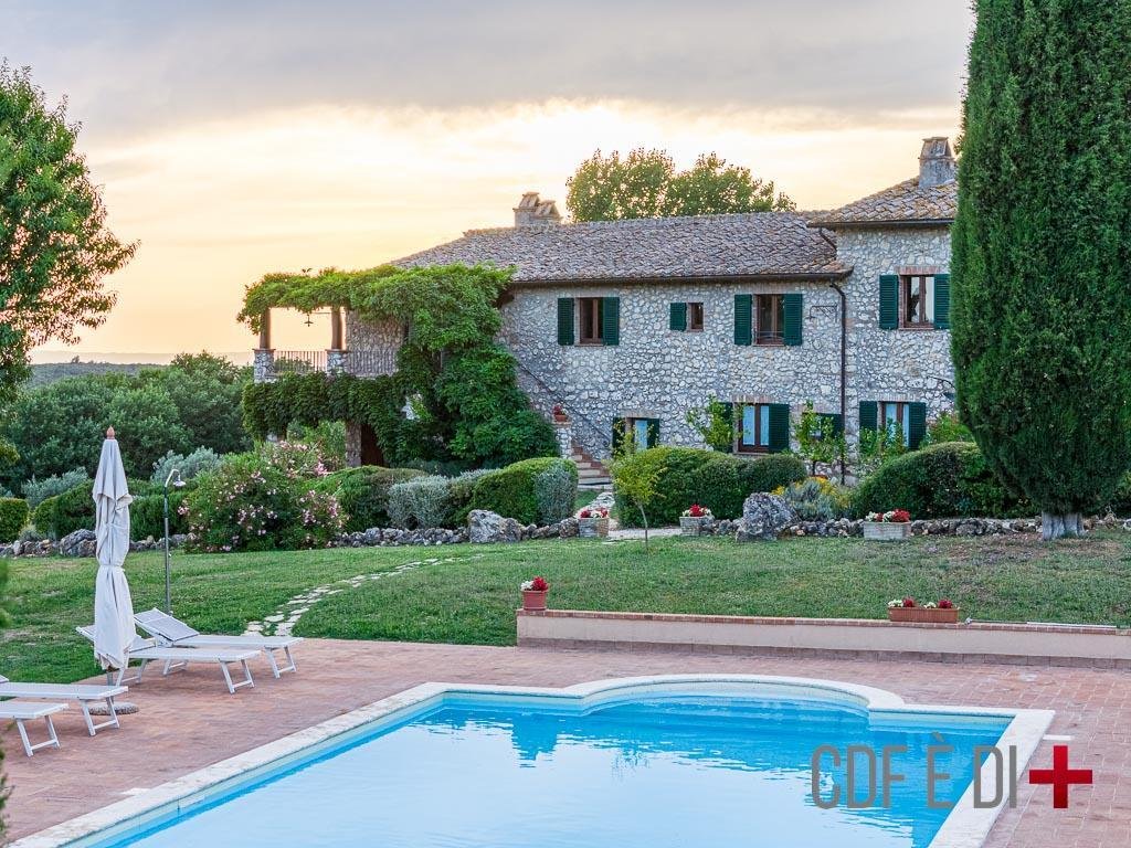 Country House in Narni, Umbria, Italy 2 - 16955169
